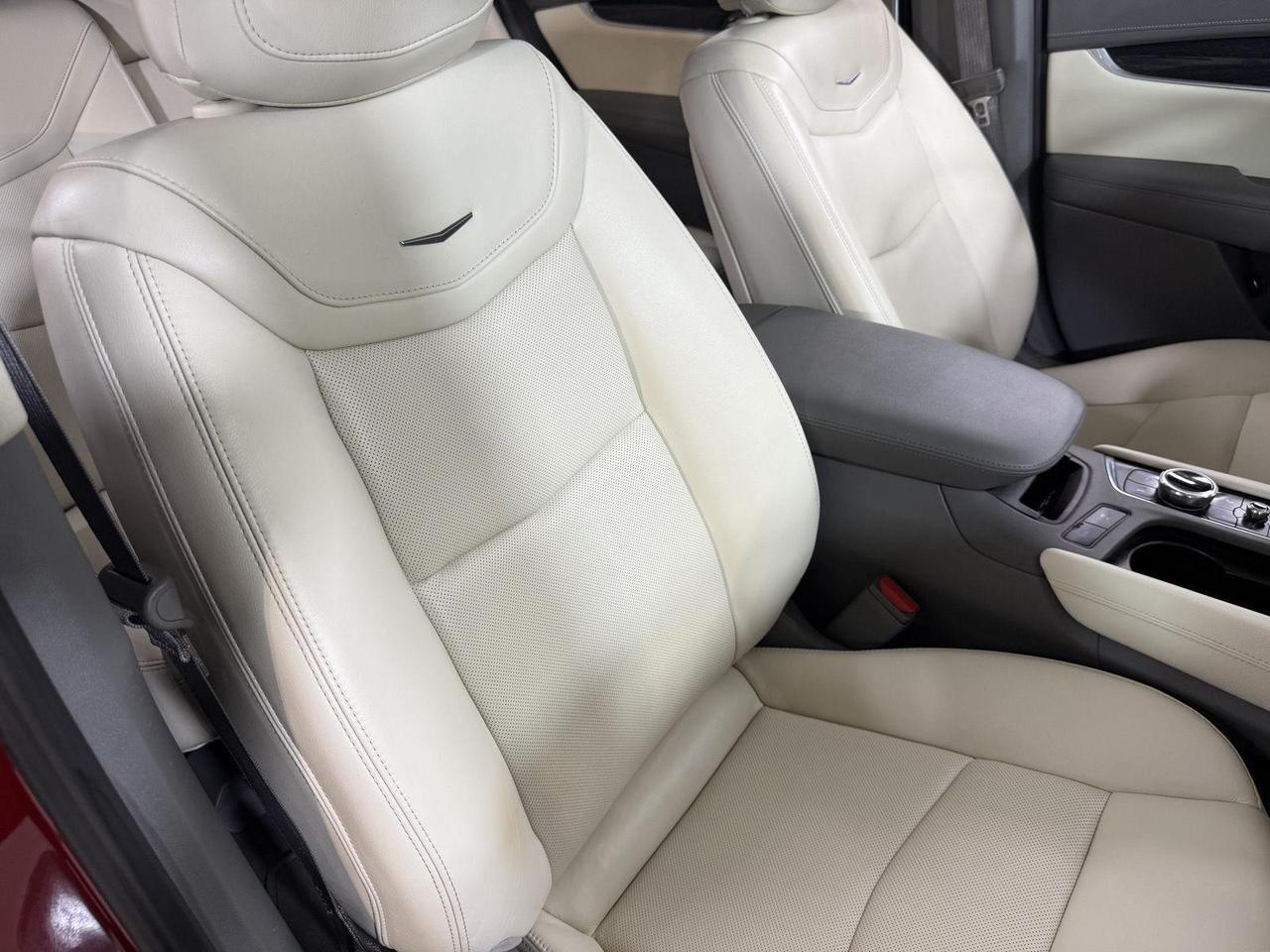 2024 Cadillac XT6 AWD Premium Luxury Annapolis MD