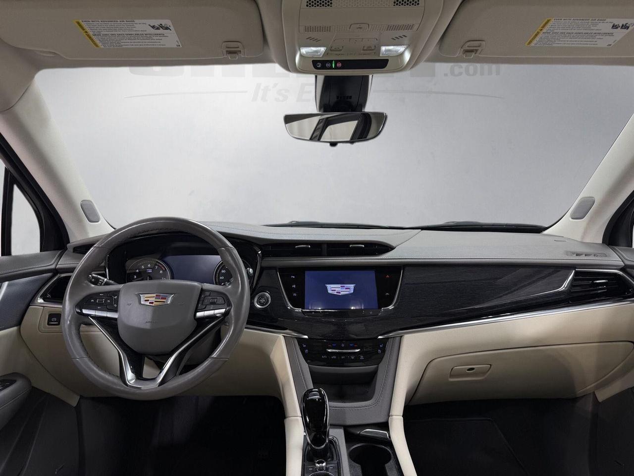 2024 Cadillac XT6 AWD Premium Luxury Annapolis MD