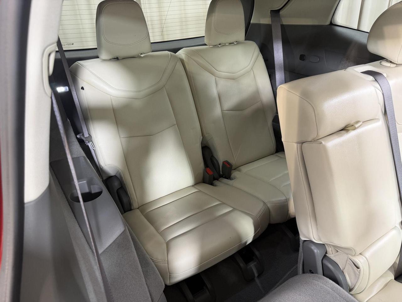 2024 Cadillac XT6 AWD Premium Luxury Annapolis MD