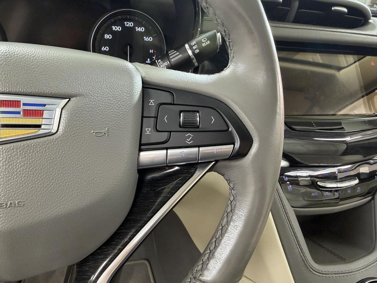 2024 Cadillac XT6 AWD Premium Luxury Annapolis MD