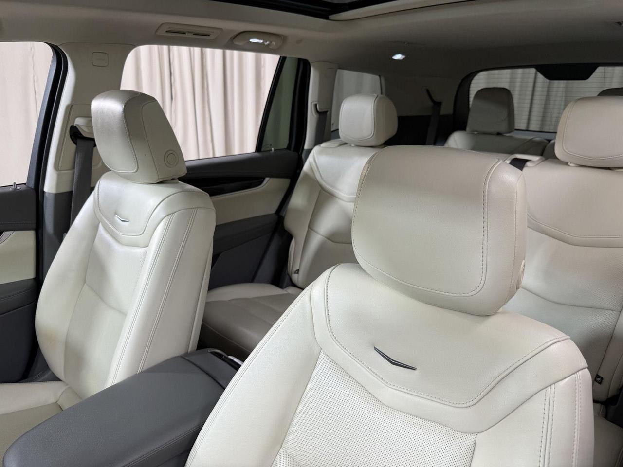 2024 Cadillac XT6 AWD Premium Luxury Annapolis MD