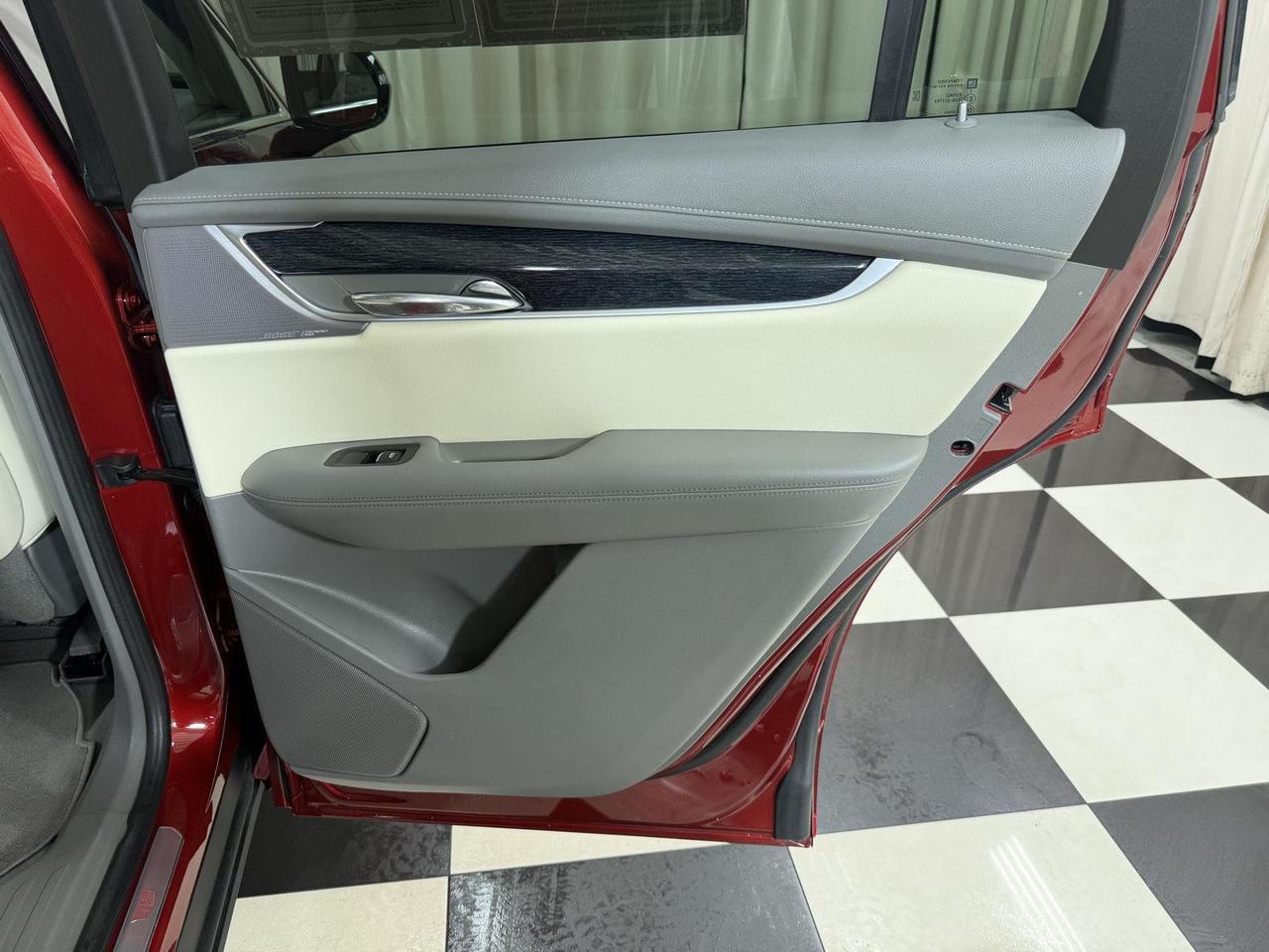 2024 Cadillac XT6 AWD Premium Luxury Annapolis MD