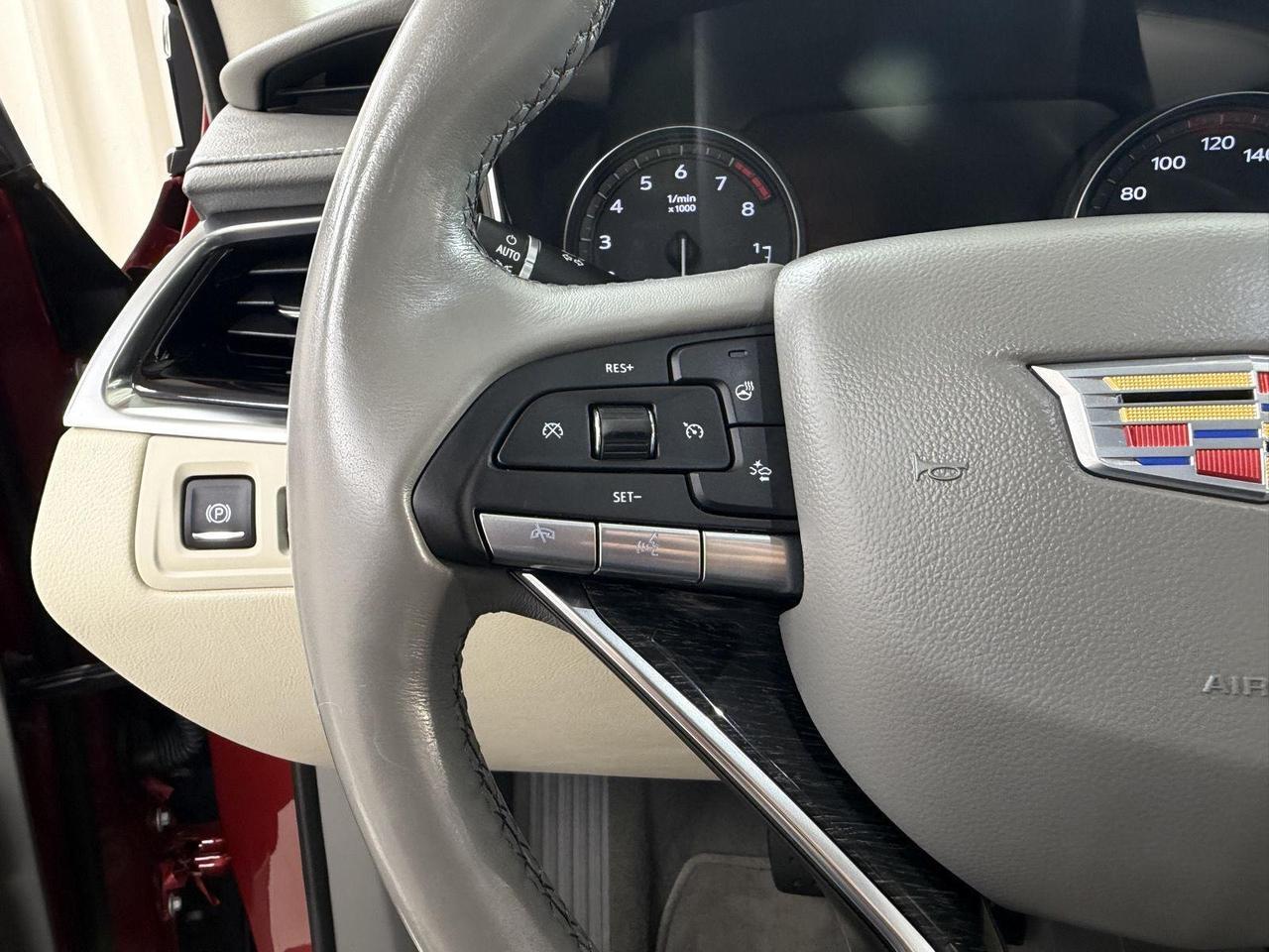 2024 Cadillac XT6 AWD Premium Luxury Annapolis MD