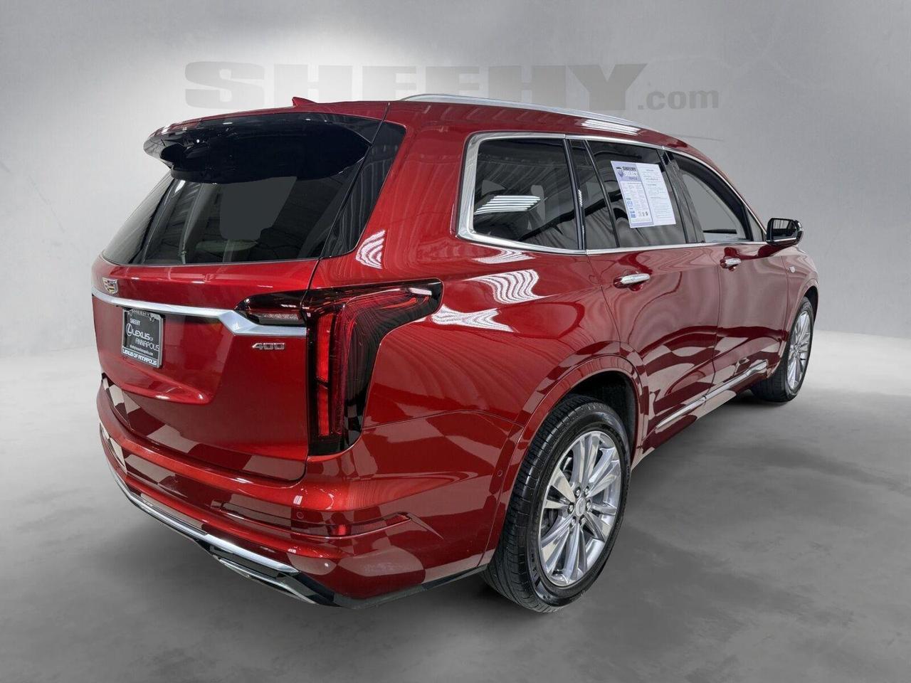2024 Cadillac XT6 AWD Premium Luxury Annapolis MD