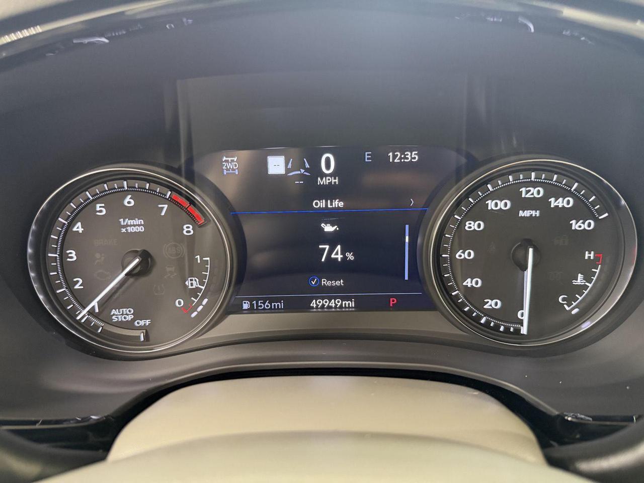 2024 Cadillac XT6 AWD Premium Luxury Annapolis MD
