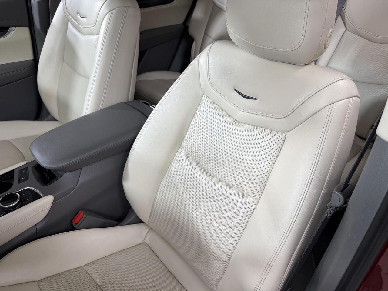 2024 Cadillac XT6 AWD Premium Luxury Annapolis MD