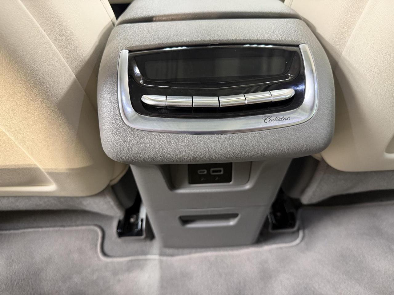2024 Cadillac XT6 AWD Premium Luxury Annapolis MD