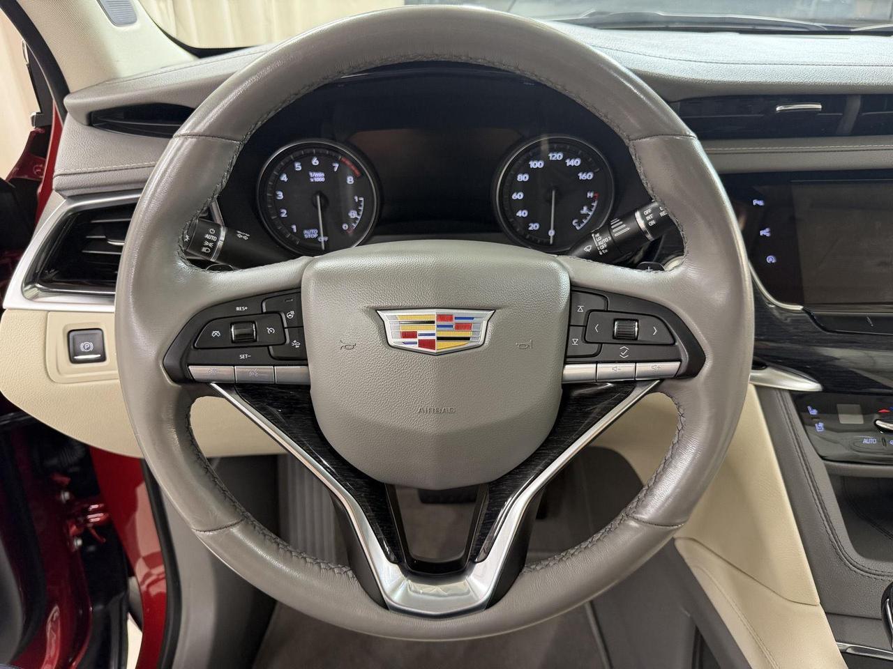 2024 Cadillac XT6 AWD Premium Luxury Annapolis MD