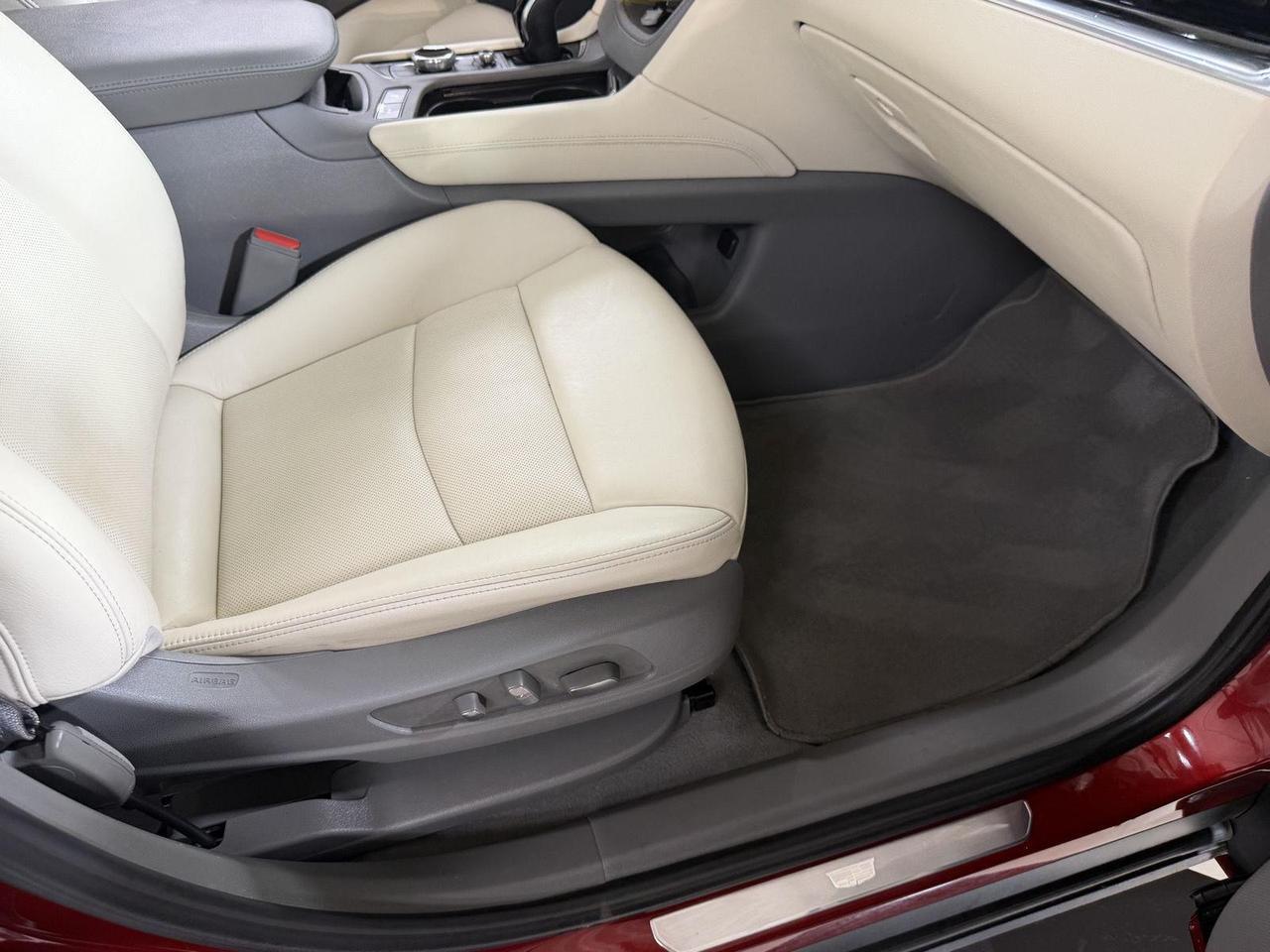 2024 Cadillac XT6 AWD Premium Luxury Annapolis MD