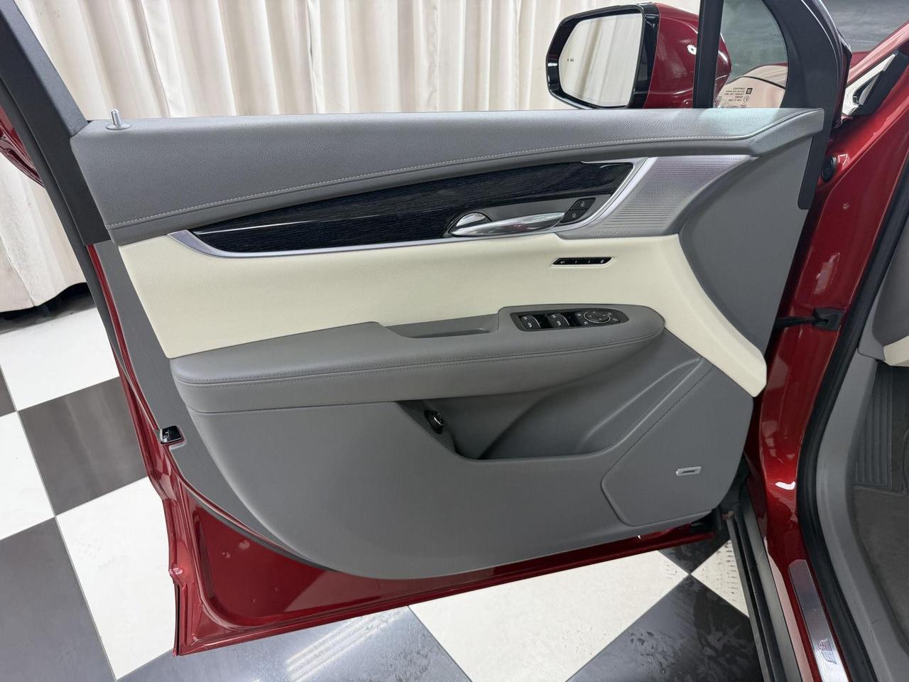 2024 Cadillac XT6 AWD Premium Luxury Annapolis MD