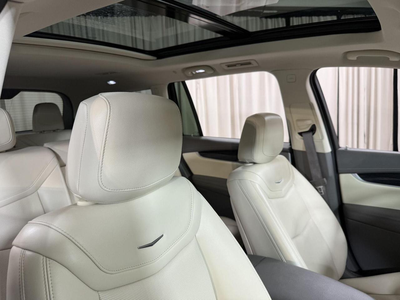 2024 Cadillac XT6 AWD Premium Luxury Annapolis MD