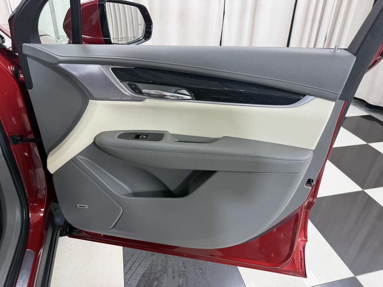 2024 Cadillac XT6 AWD Premium Luxury Annapolis MD