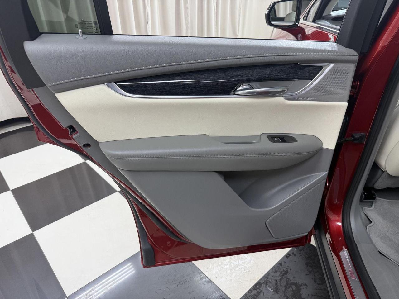 2024 Cadillac XT6 AWD Premium Luxury Annapolis MD