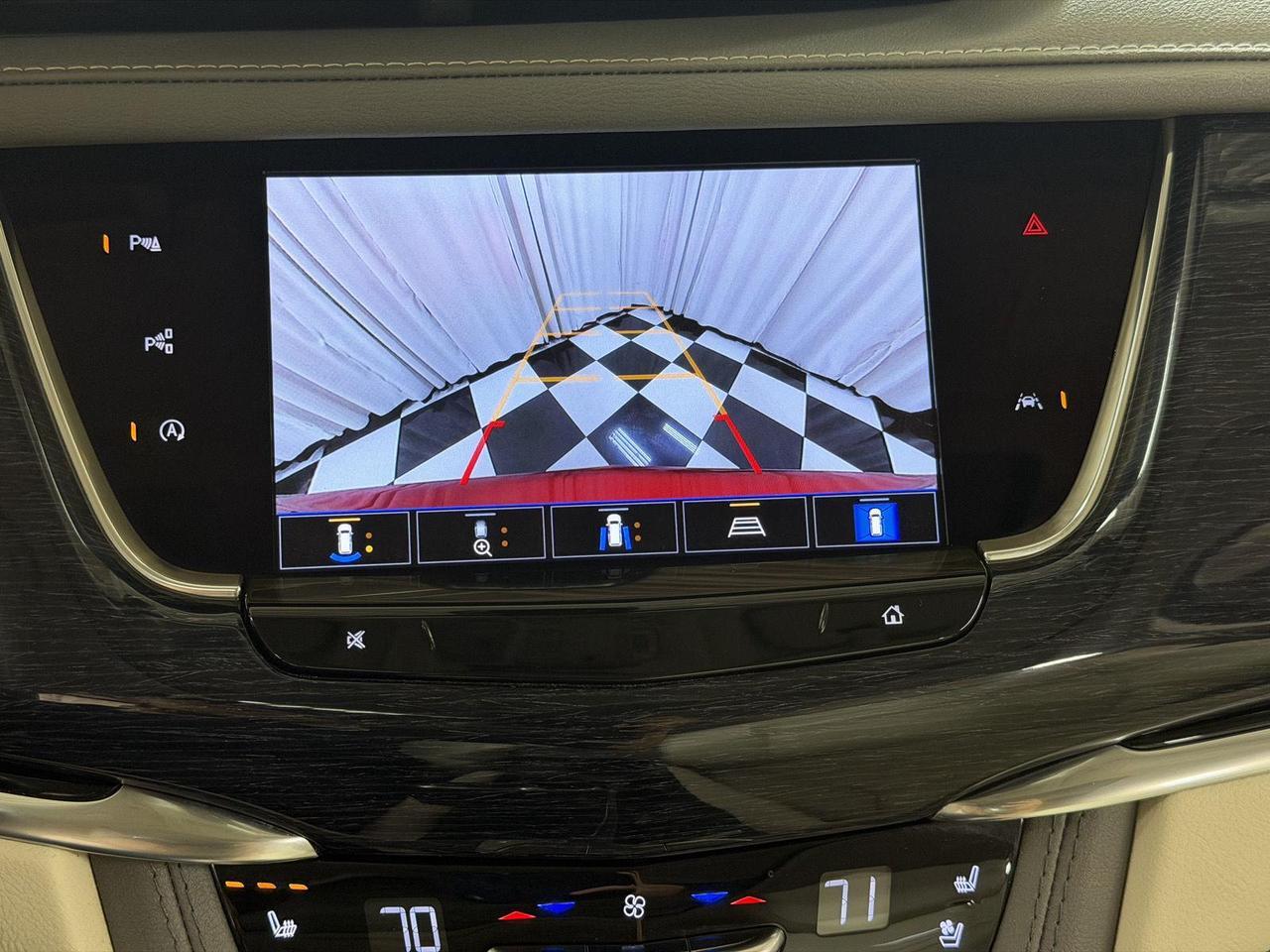 2024 Cadillac XT6 AWD Premium Luxury Annapolis MD