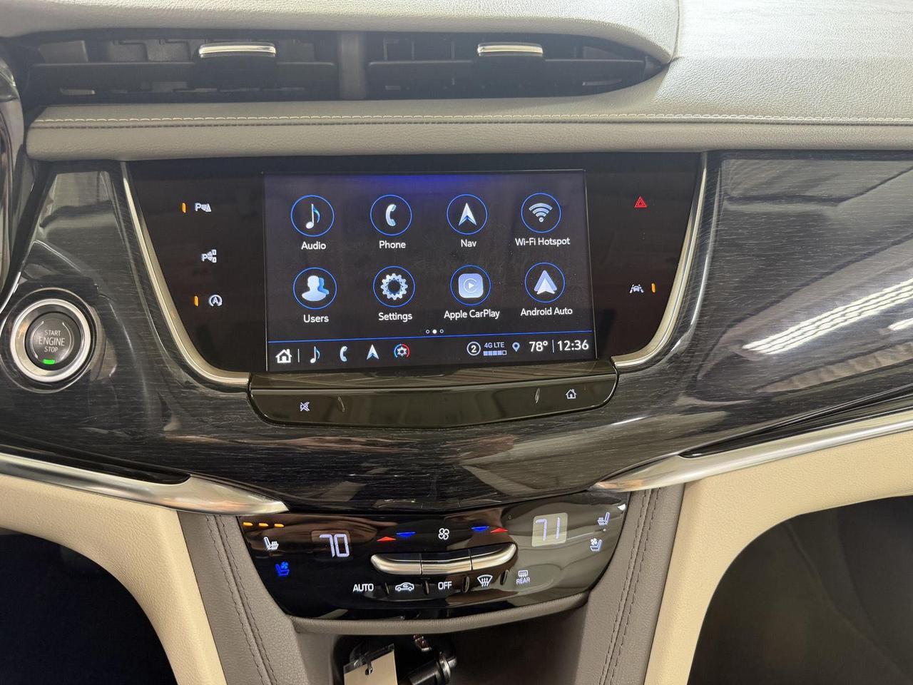 2024 Cadillac XT6 AWD Premium Luxury Annapolis MD