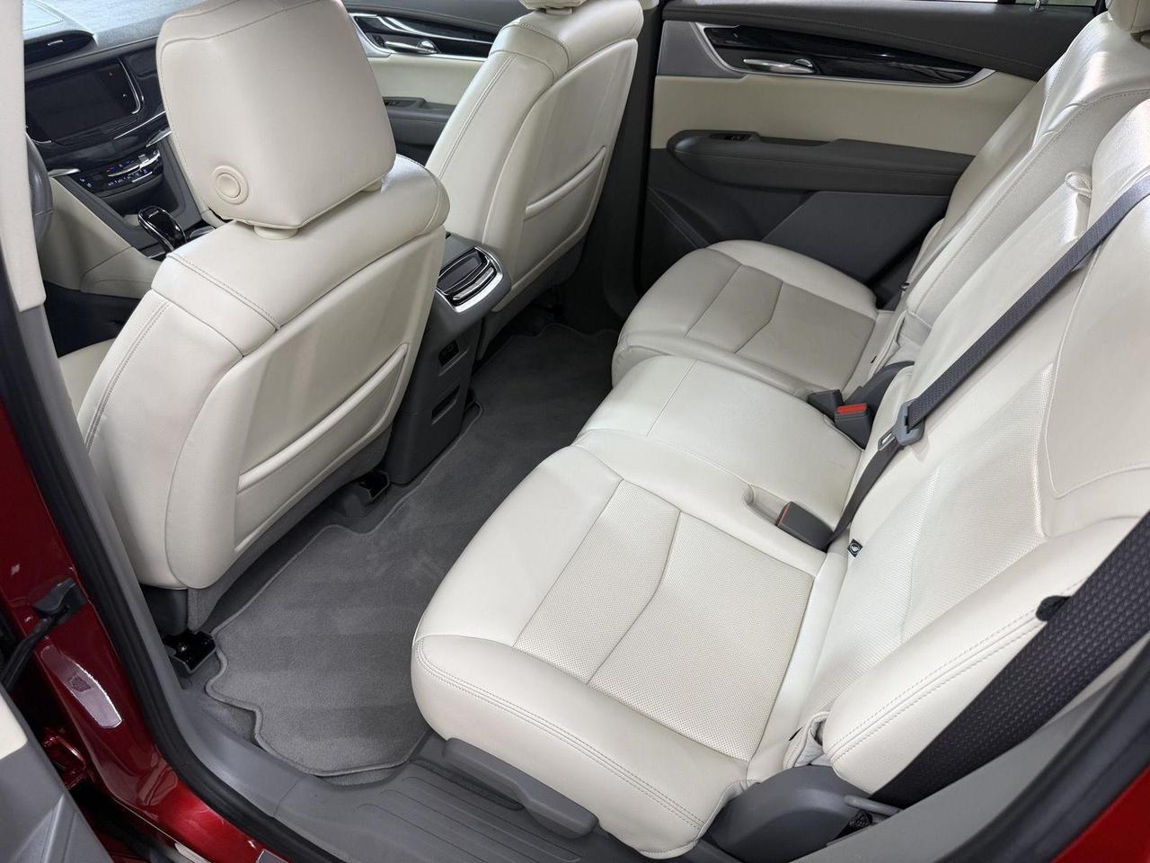 2024 Cadillac XT6 AWD Premium Luxury Annapolis MD