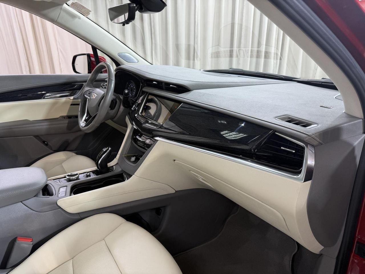 2024 Cadillac XT6 AWD Premium Luxury Annapolis MD