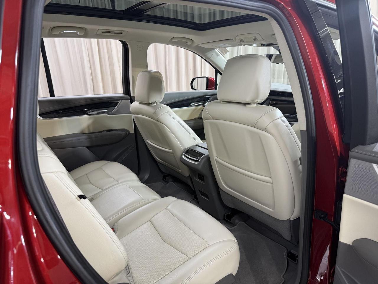 2024 Cadillac XT6 AWD Premium Luxury Annapolis MD