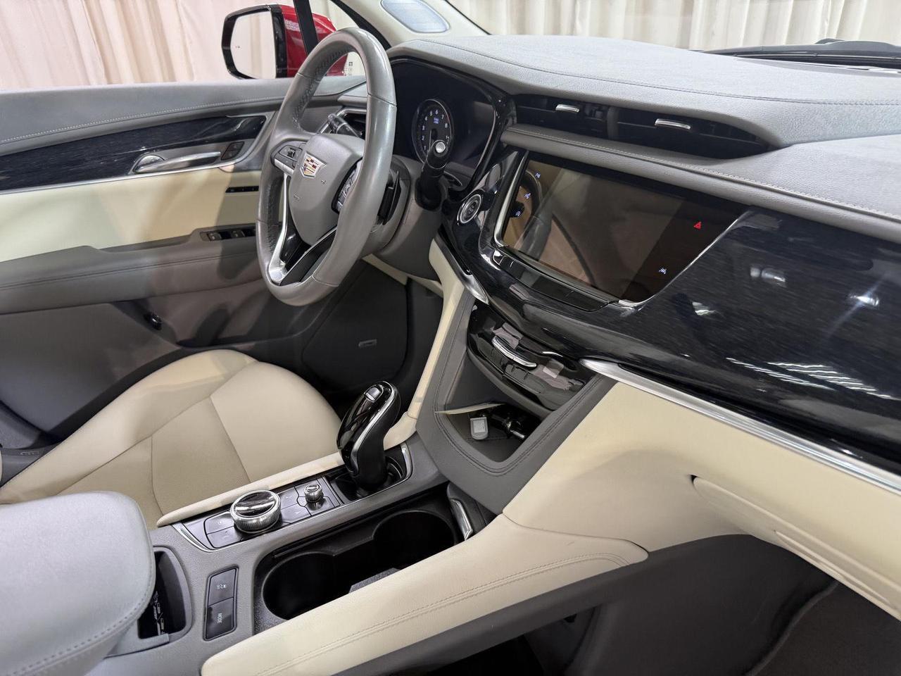 2024 Cadillac XT6 AWD Premium Luxury Annapolis MD