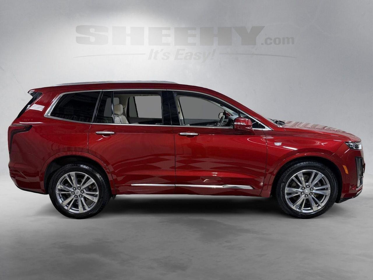 2024 Cadillac XT6 AWD Premium Luxury Annapolis MD