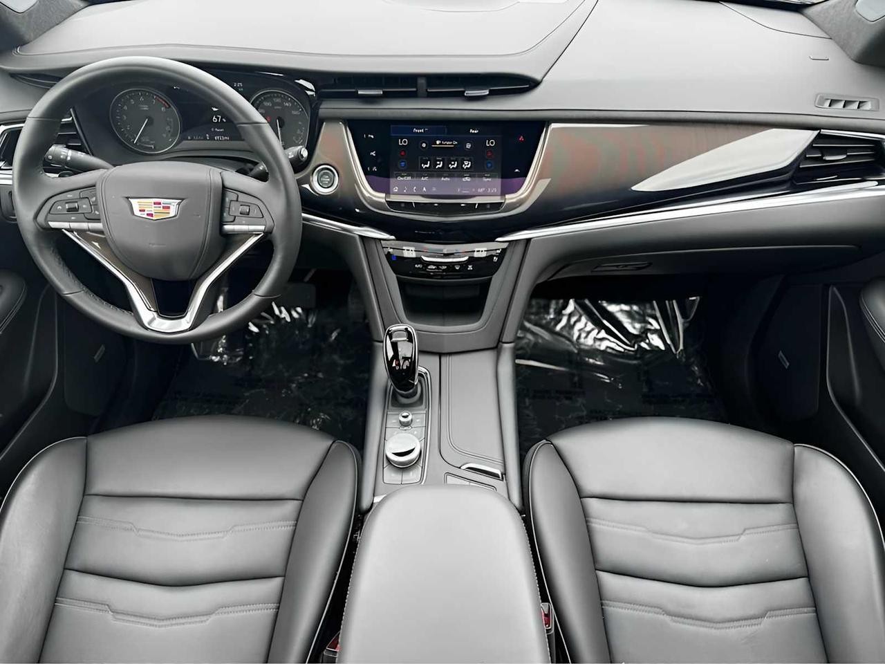 2024 Cadillac XT6 AWD Premium Luxury Woburn MA
