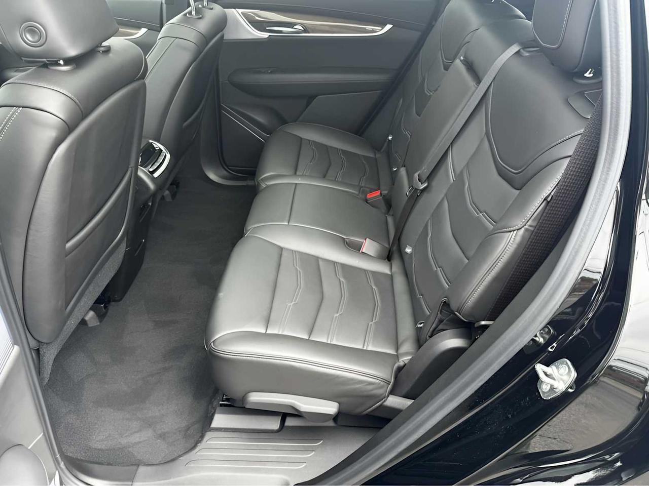 2024 Cadillac XT6 AWD Premium Luxury Woburn MA
