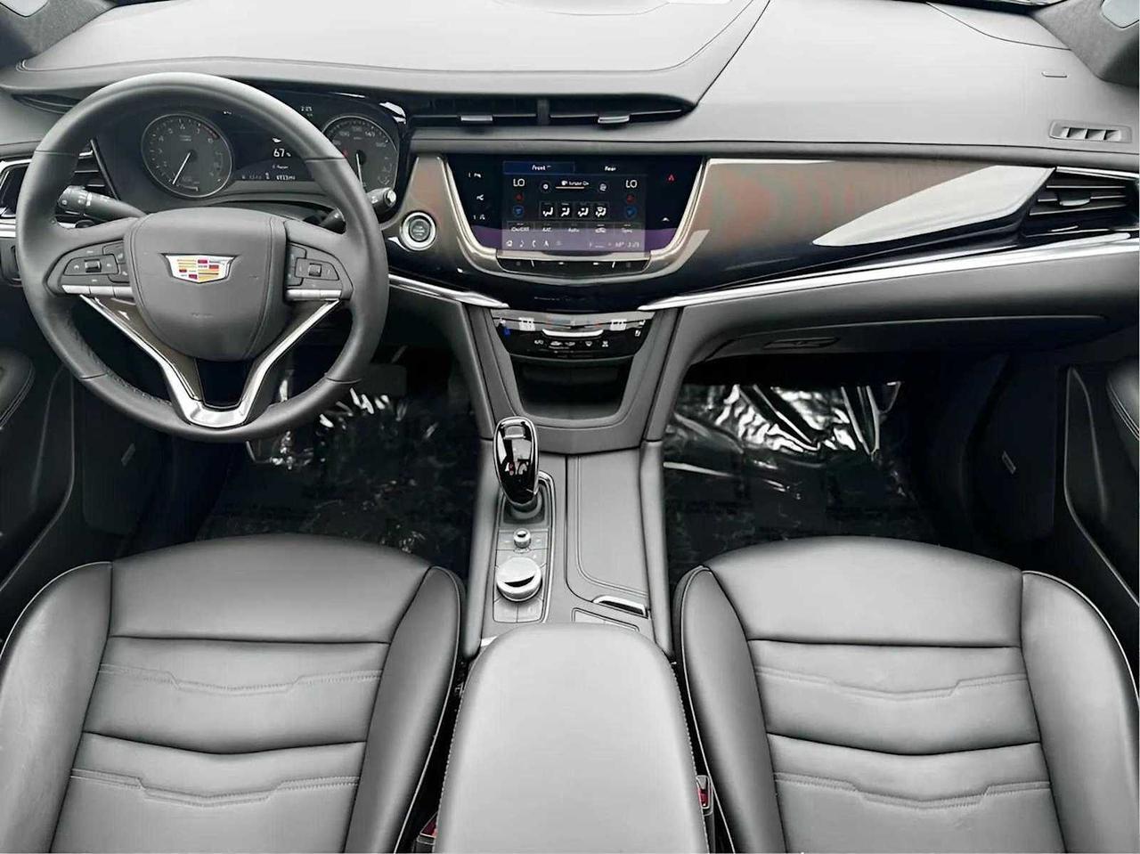 2024 Cadillac XT6 AWD Premium Luxury Woburn MA