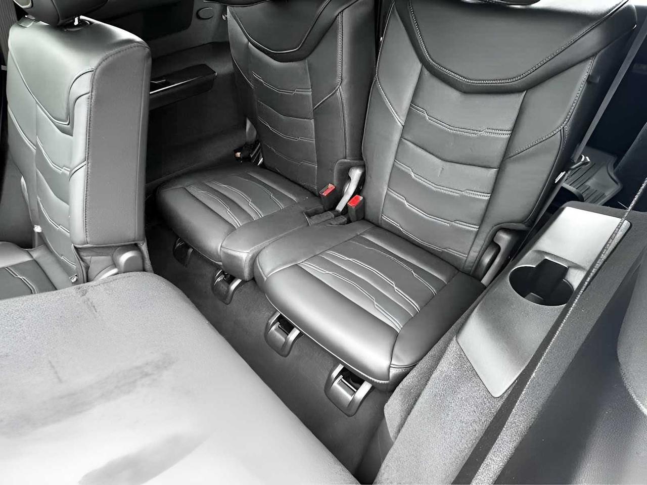 2024 Cadillac XT6 AWD Premium Luxury Woburn MA