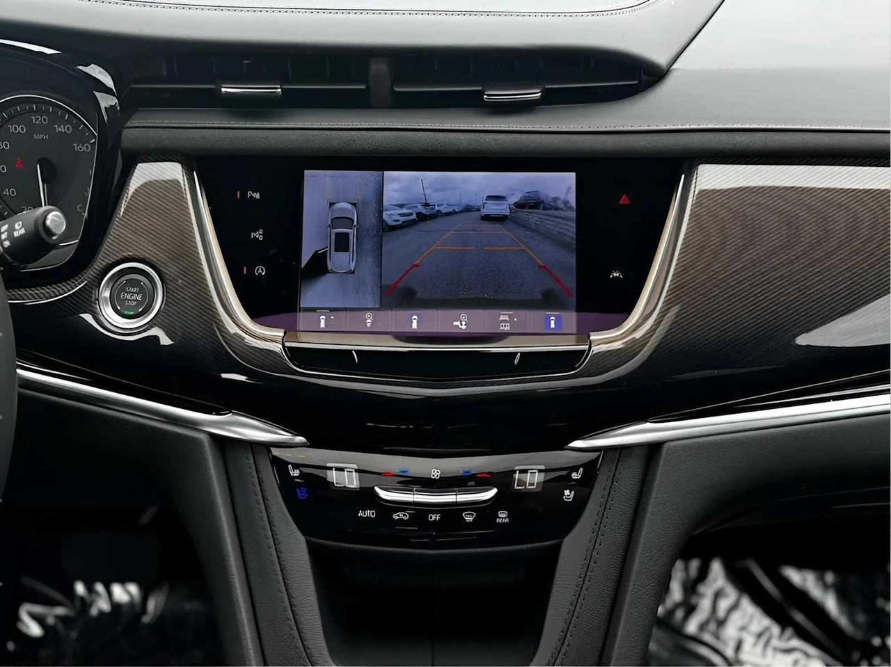 2024 Cadillac XT6 AWD Premium Luxury Woburn MA
