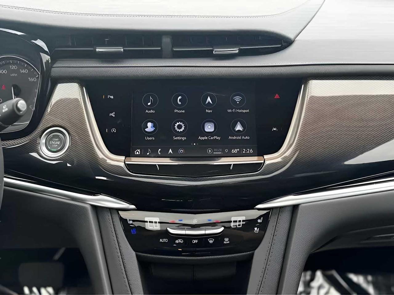 2024 Cadillac XT6 AWD Premium Luxury Woburn MA