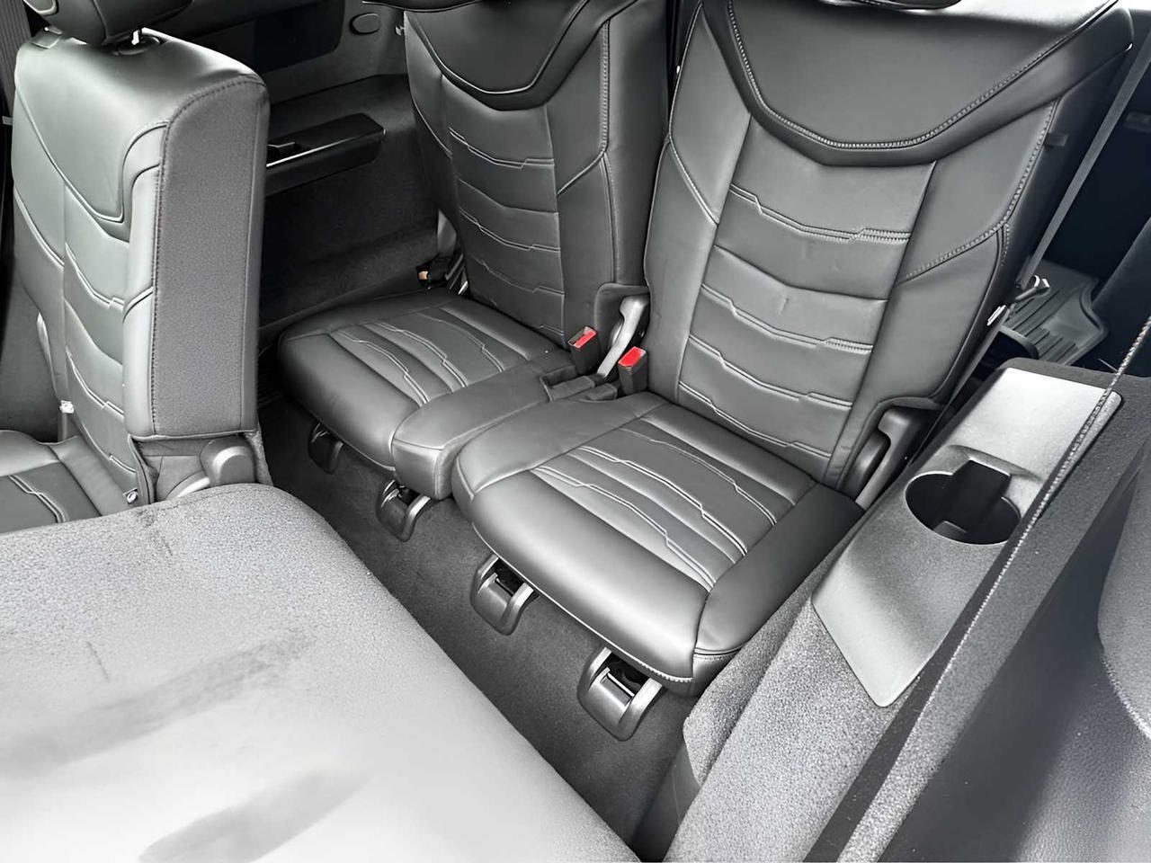 2024 Cadillac XT6 AWD Premium Luxury Woburn MA