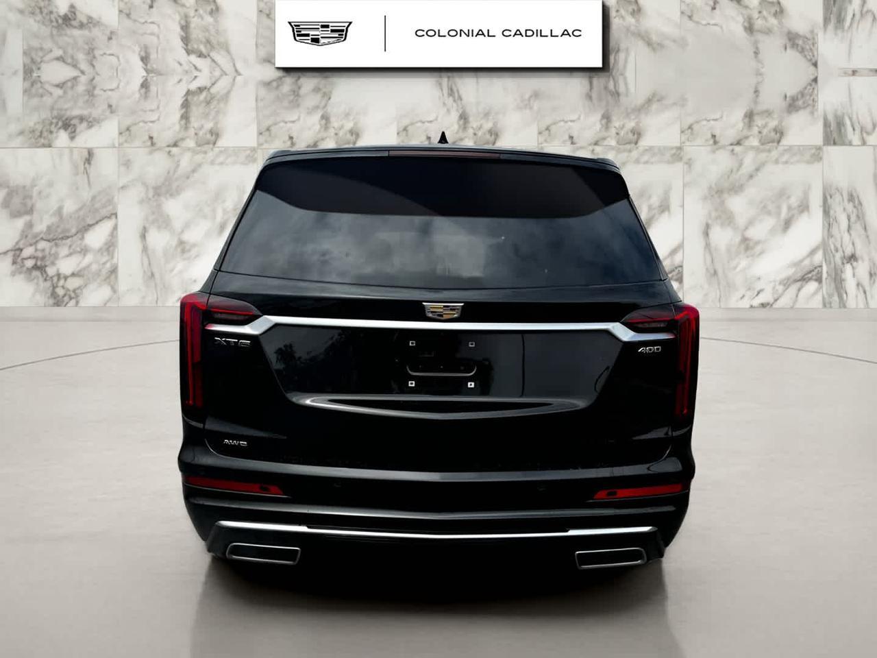 2024 Cadillac XT6 AWD Premium Luxury Woburn MA