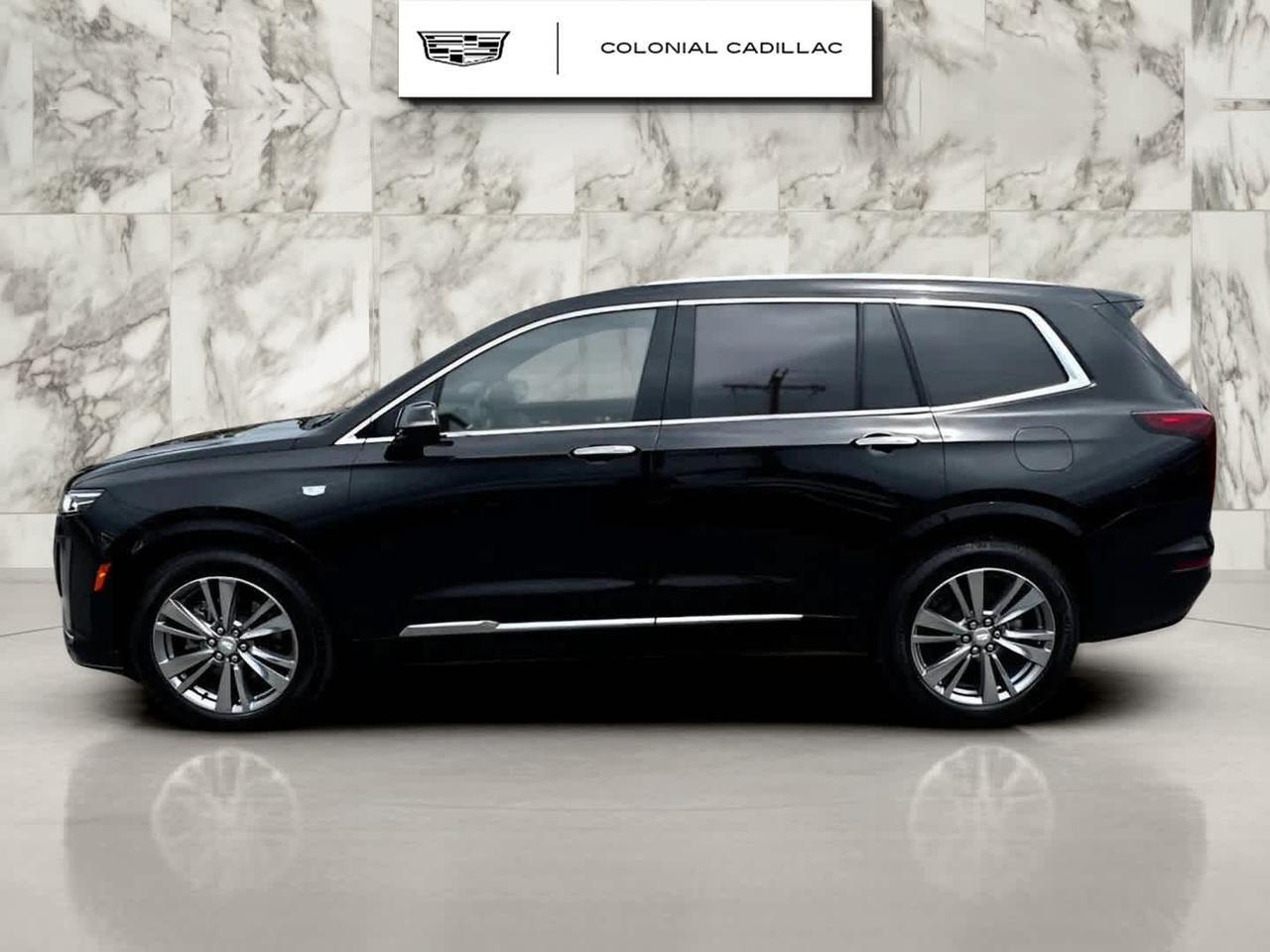 2024 Cadillac XT6 AWD Premium Luxury Woburn MA
