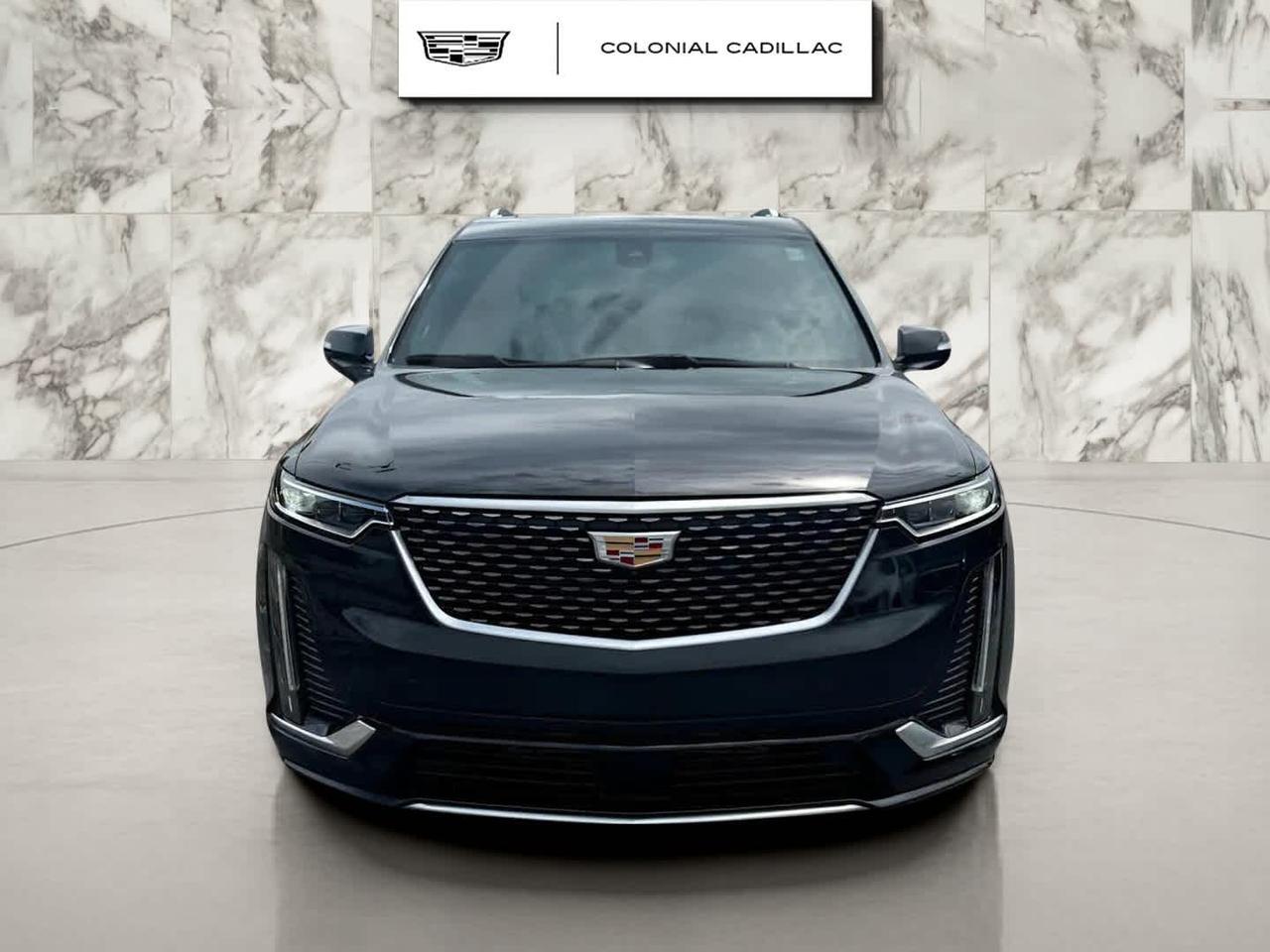 2024 Cadillac XT6 AWD Premium Luxury Woburn MA