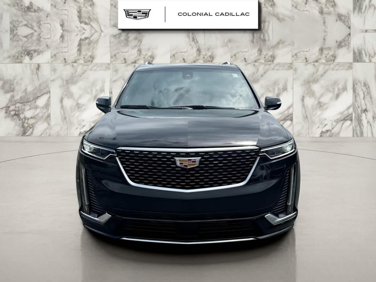2024 Cadillac XT6 AWD Premium Luxury Woburn MA