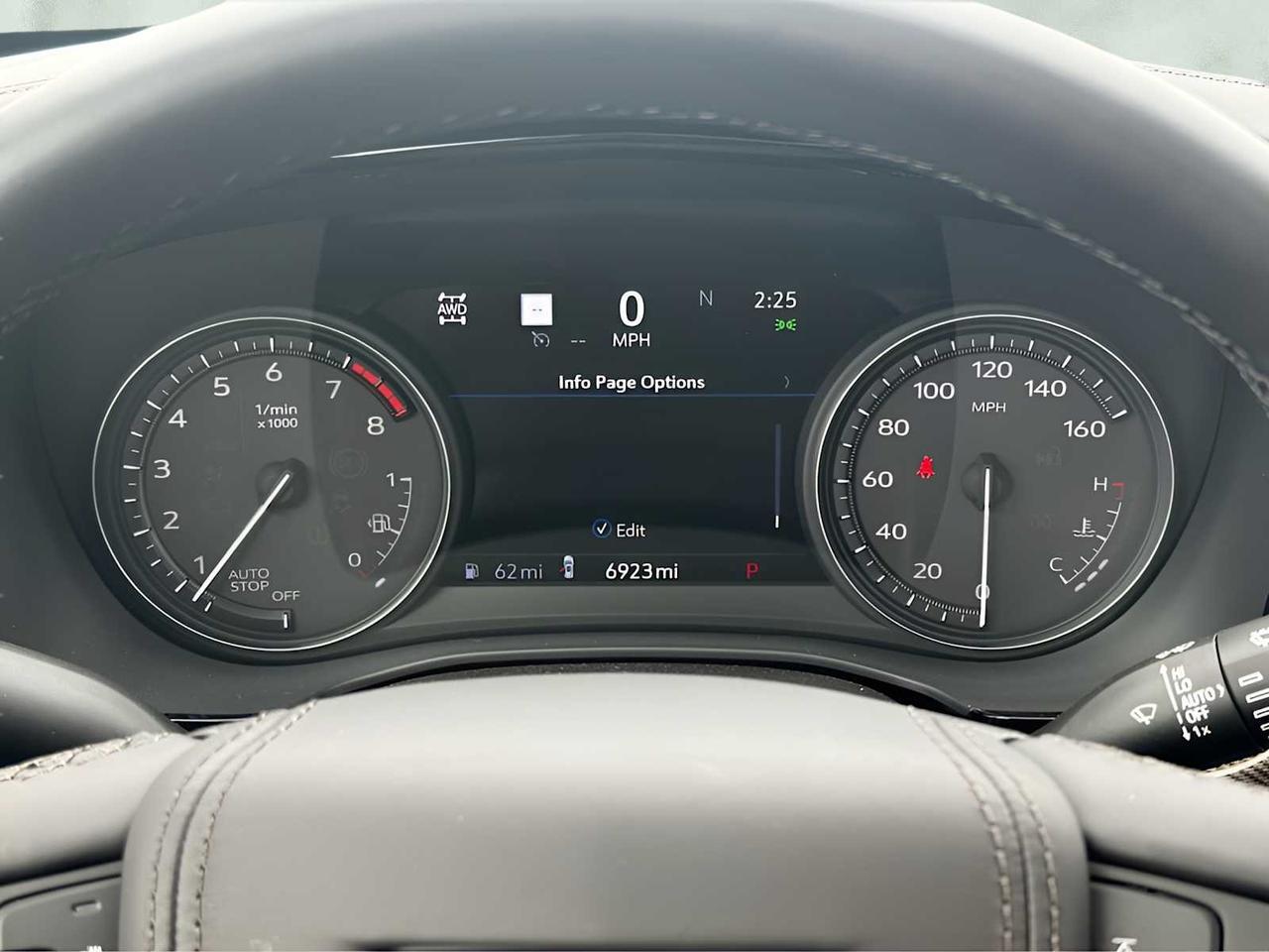 2024 Cadillac XT6 AWD Premium Luxury Woburn MA