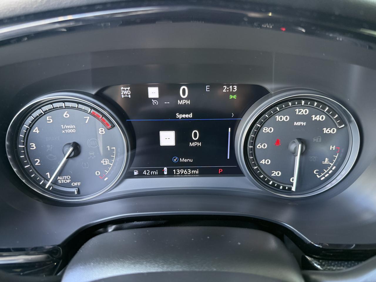 2024 Cadillac XT6 AWD Sport Knoxville TN