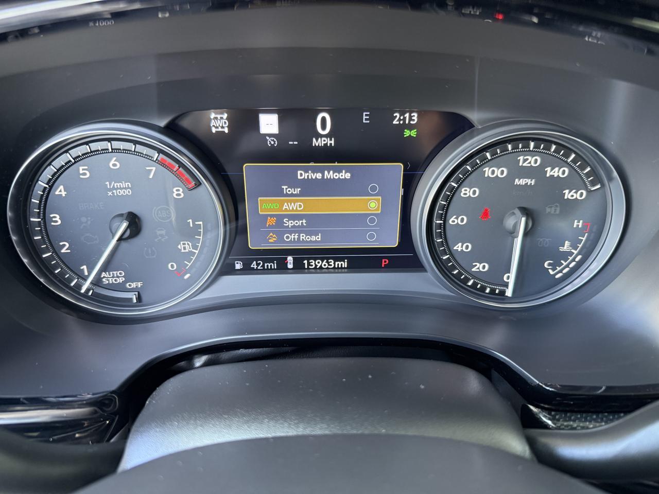 2024 Cadillac XT6 AWD Sport Knoxville TN