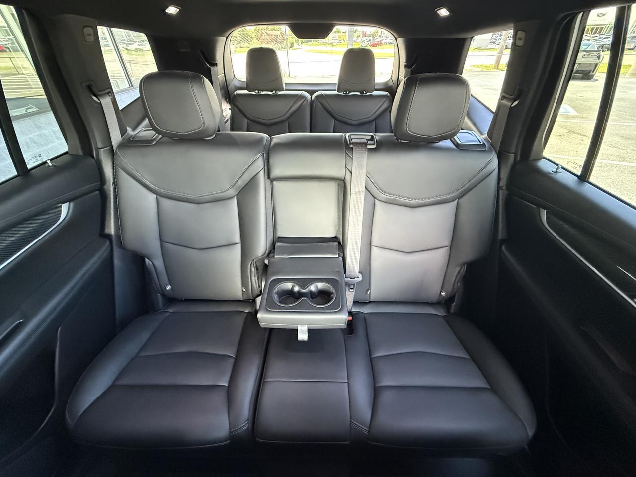 2024 Cadillac XT6 AWD Sport Knoxville TN