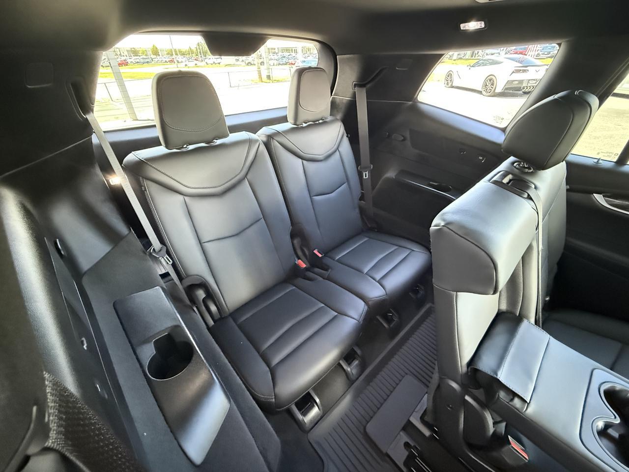 2024 Cadillac XT6 AWD Sport Knoxville TN