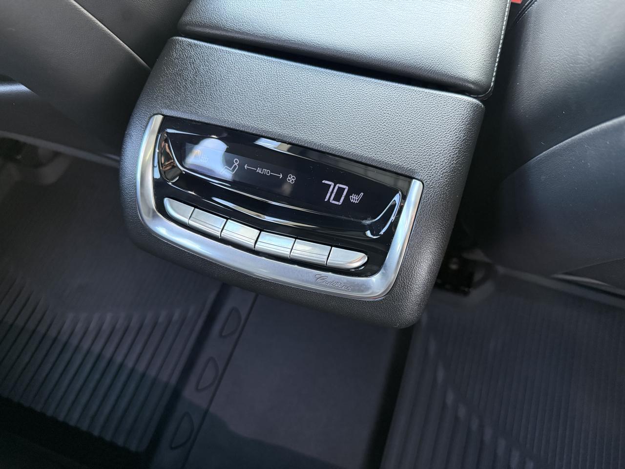 2024 Cadillac XT6 AWD Sport Knoxville TN