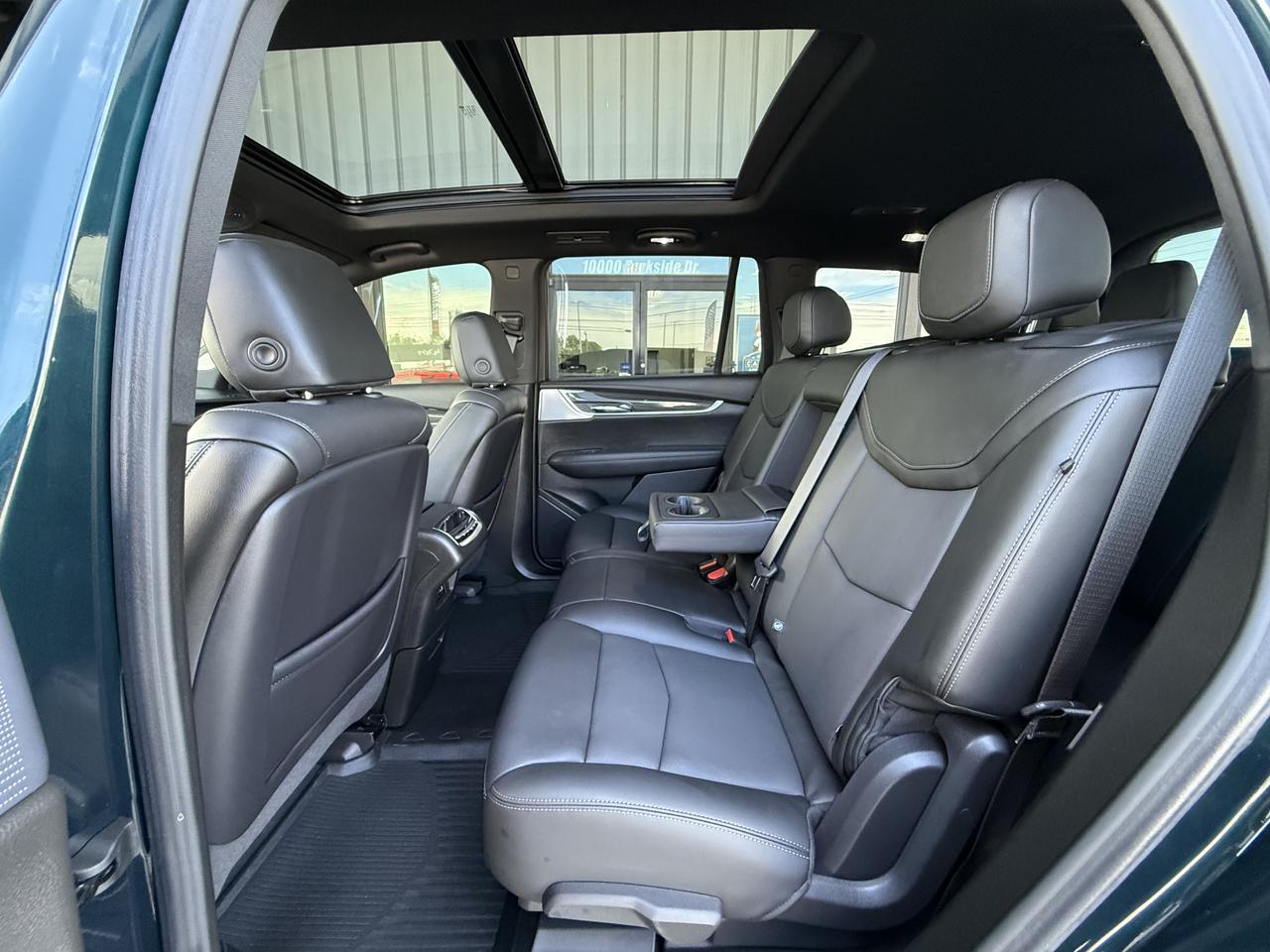 2024 Cadillac XT6 AWD Sport Knoxville TN