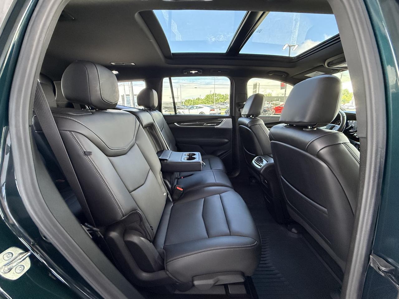 2024 Cadillac XT6 AWD Sport Knoxville TN