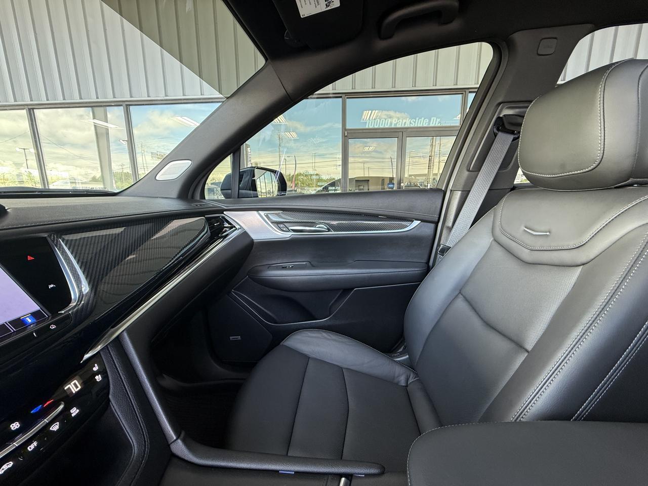 2024 Cadillac XT6 AWD Sport Knoxville TN