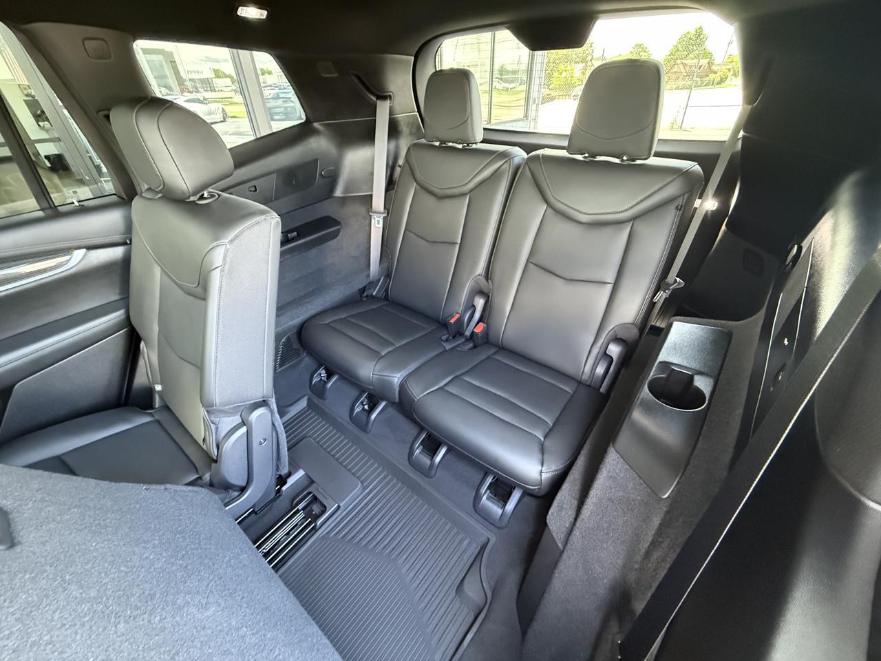 2024 Cadillac XT6 AWD Sport Knoxville TN