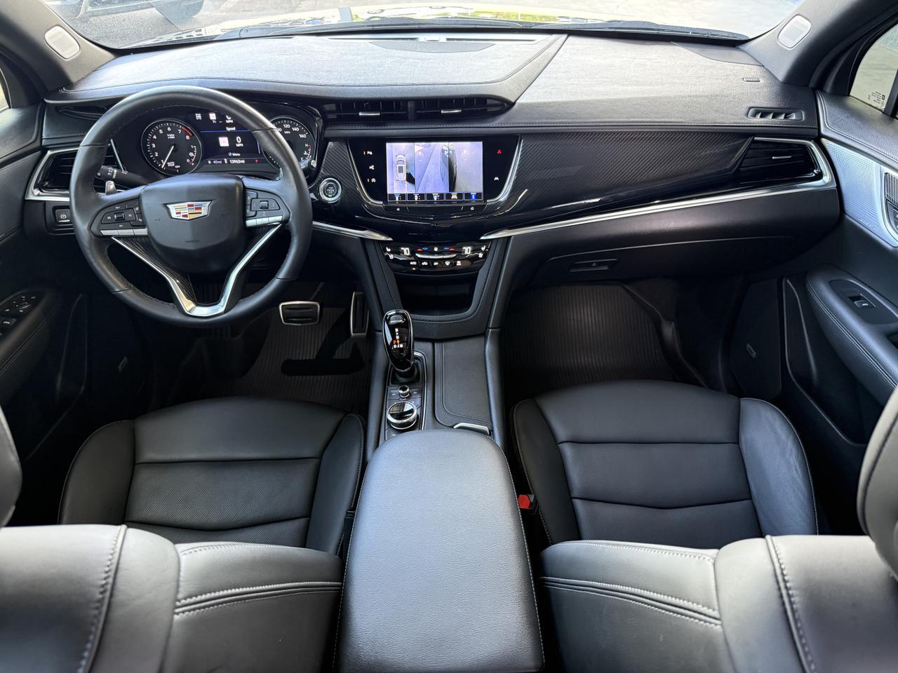 2024 Cadillac XT6 AWD Sport Knoxville TN