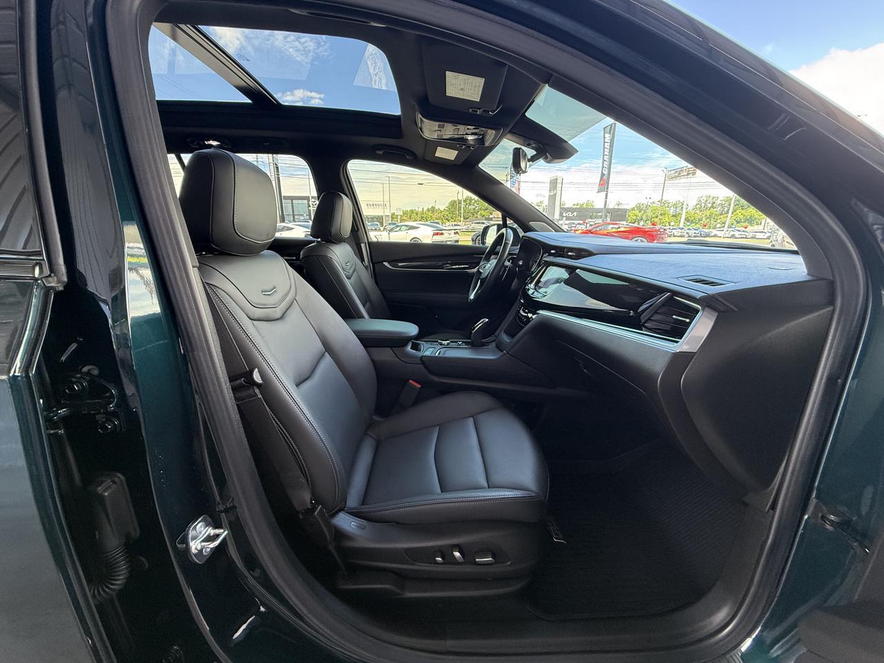 2024 Cadillac XT6 AWD Sport Knoxville TN
