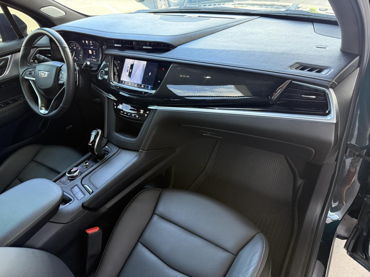 2024 Cadillac XT6 AWD Sport Knoxville TN