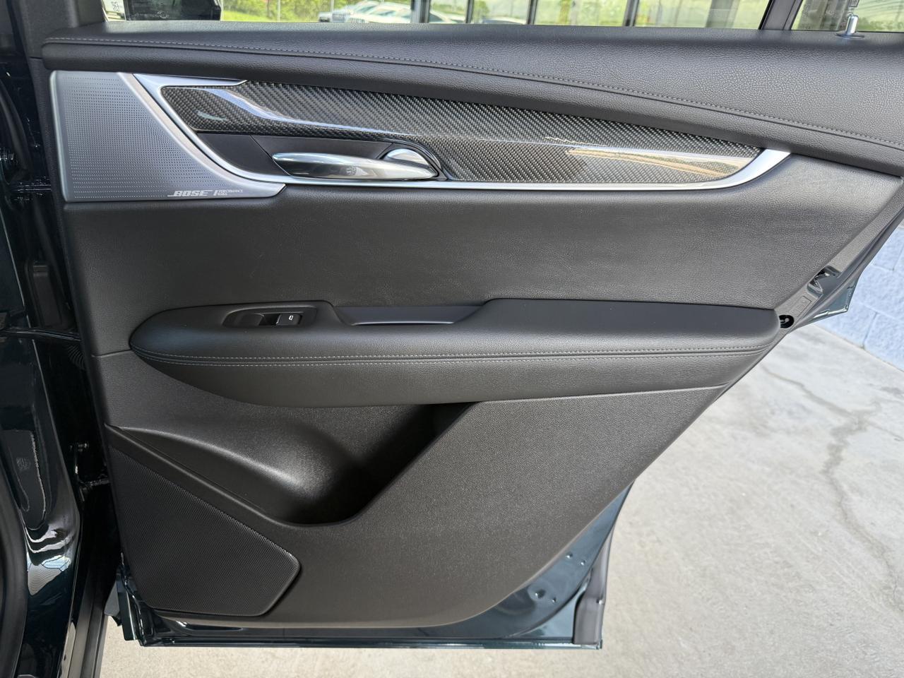 2024 Cadillac XT6 AWD Sport Knoxville TN