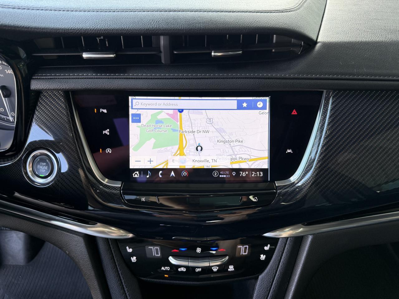 2024 Cadillac XT6 AWD Sport Knoxville TN